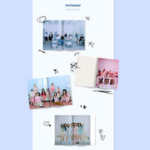 Load image into Gallery viewer, Twice 3rd Full Album &#39;Formula of Love: O+T=&lt;3&#39; (Result File Ver.)
