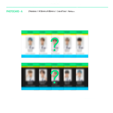 Load image into Gallery viewer, TXT (Tomorrow X Together) 1st Full Album &#39;The Dream Chapter : Magic&#39;
