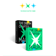 Load image into Gallery viewer, TXT (Tomorrow X Together) 1st Full Album &#39;The Dream Chapter : Magic&#39;
