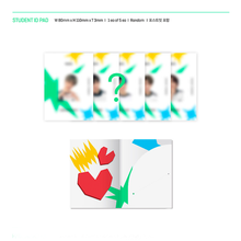 Load image into Gallery viewer, TXT (Tomorrow X Together) 1st Full Album &#39;The Dream Chapter : Magic&#39;

