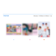 Load image into Gallery viewer, TXT (Tomorrow X Together) 3rd Mini Album &#39;Minisode 1 : Blue Hour&#39;
