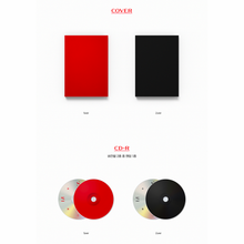 Load image into Gallery viewer, WOODZ 1st Single Album &#39;SET&#39;
