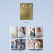 Load image into Gallery viewer, Wheein 2nd Mini Album &#39;Whee&#39; (DAMAGED)
