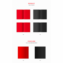 Load image into Gallery viewer, WOODZ 1st Single Album &#39;SET&#39;
