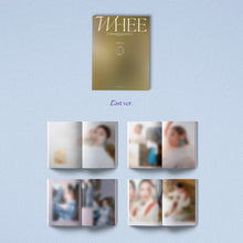 Load image into Gallery viewer, Wheein 2nd Mini Album &#39;Whee&#39;
