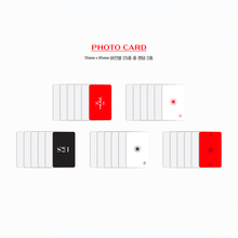 Load image into Gallery viewer, WOODZ 1st Single Album &#39;SET&#39;
