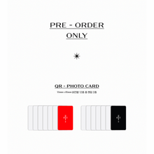 Load image into Gallery viewer, WOODZ 1st Single Album &#39;SET&#39;
