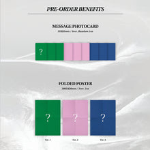 Load image into Gallery viewer, WONHO 2nd Single Album &#39;Bittersweet&#39;
