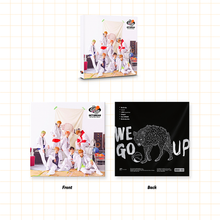 Load image into Gallery viewer, NCT Dream 2nd Mini Album &#39;We Go Up&#39;
