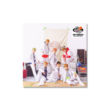 Load image into Gallery viewer, NCT Dream 2nd Mini Album &#39;We Go Up&#39;
