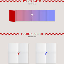 Load image into Gallery viewer, YUJU 1st Mini Album [REC.]
