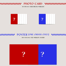 Load image into Gallery viewer, YUJU 1st Mini Album [REC.]
